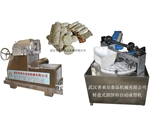 新式 米通、麥通、米花糖自動(dòng)成型機(jī) 轉(zhuǎn)盤成型機(jī)